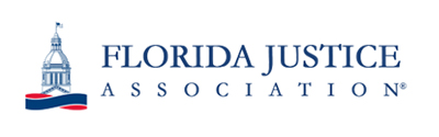 Florida Justice Association Logo