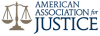 American Association for Justice Badge