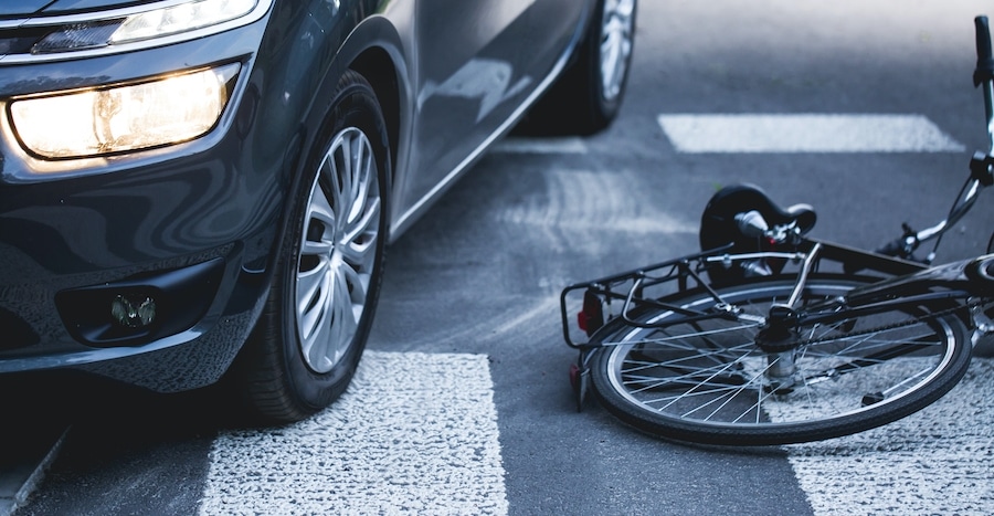 Abogado de accidentes de bicicleta de Fort Lauderdale