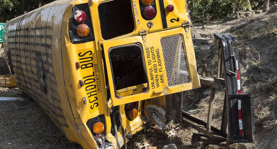 Representamos a víctimas de accidentes de autobús en Fort Lauderdale y en todo el sur de Florida