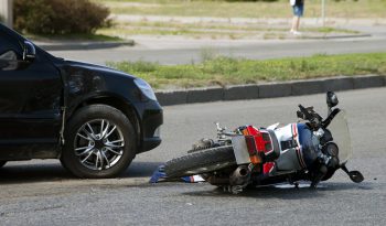 abogado de accidentes de motocicleta