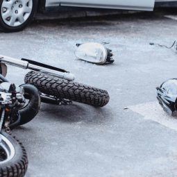 Image for 5 Questions To Ask A Motorcycle Accident Lawyer After You’ve Been In An Accident post