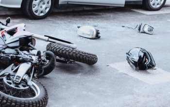 Accidentes de motocicleta Fort Lauderdale