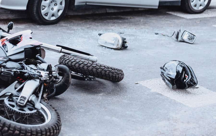 The Best Motorcycle Accident Lawyer in Fort Lauderdale