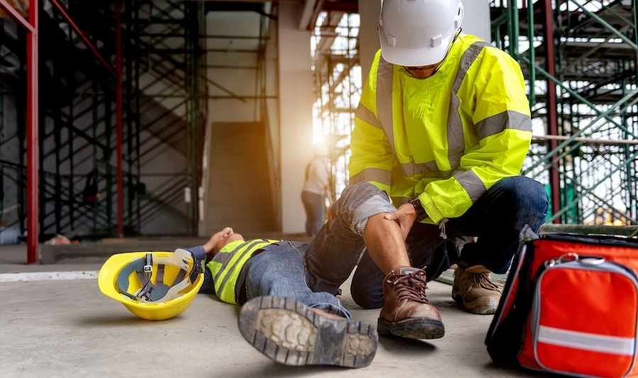 Abogado de Compensación de Trabajadores de Fort Lauderdale