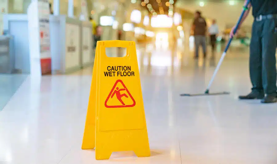 After A Slip & Fall Accident: Long-Term Consequences Lawyers Say You May Face