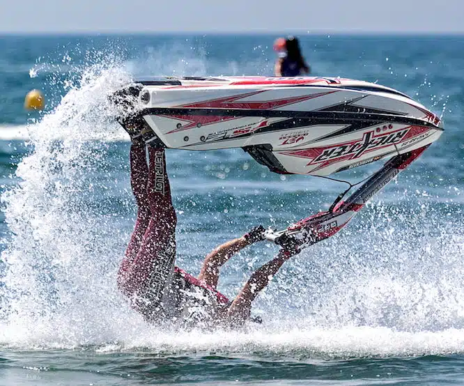 How Can a Jet Ski Accident Lawyer Help You?