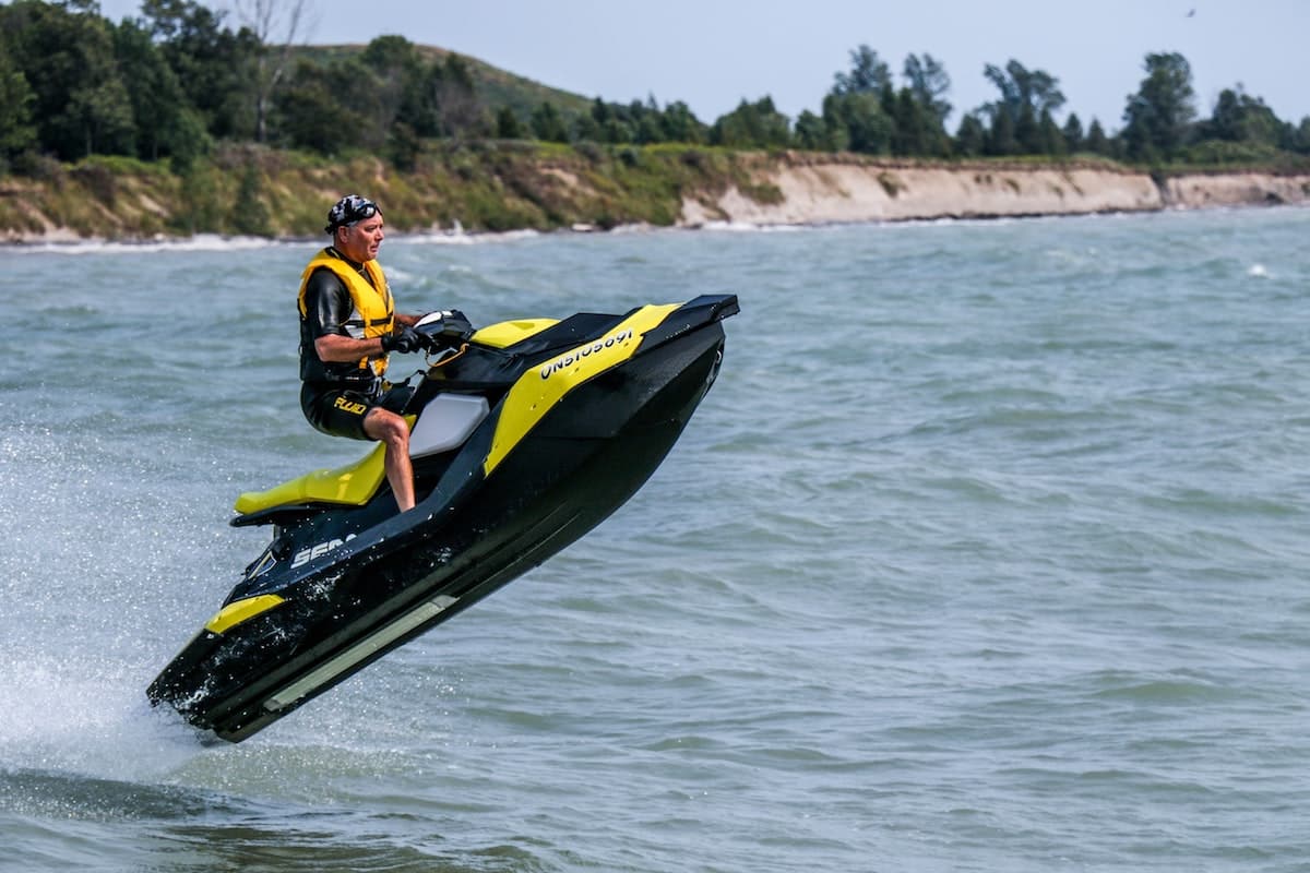 Jet Ski Accident Lawyer