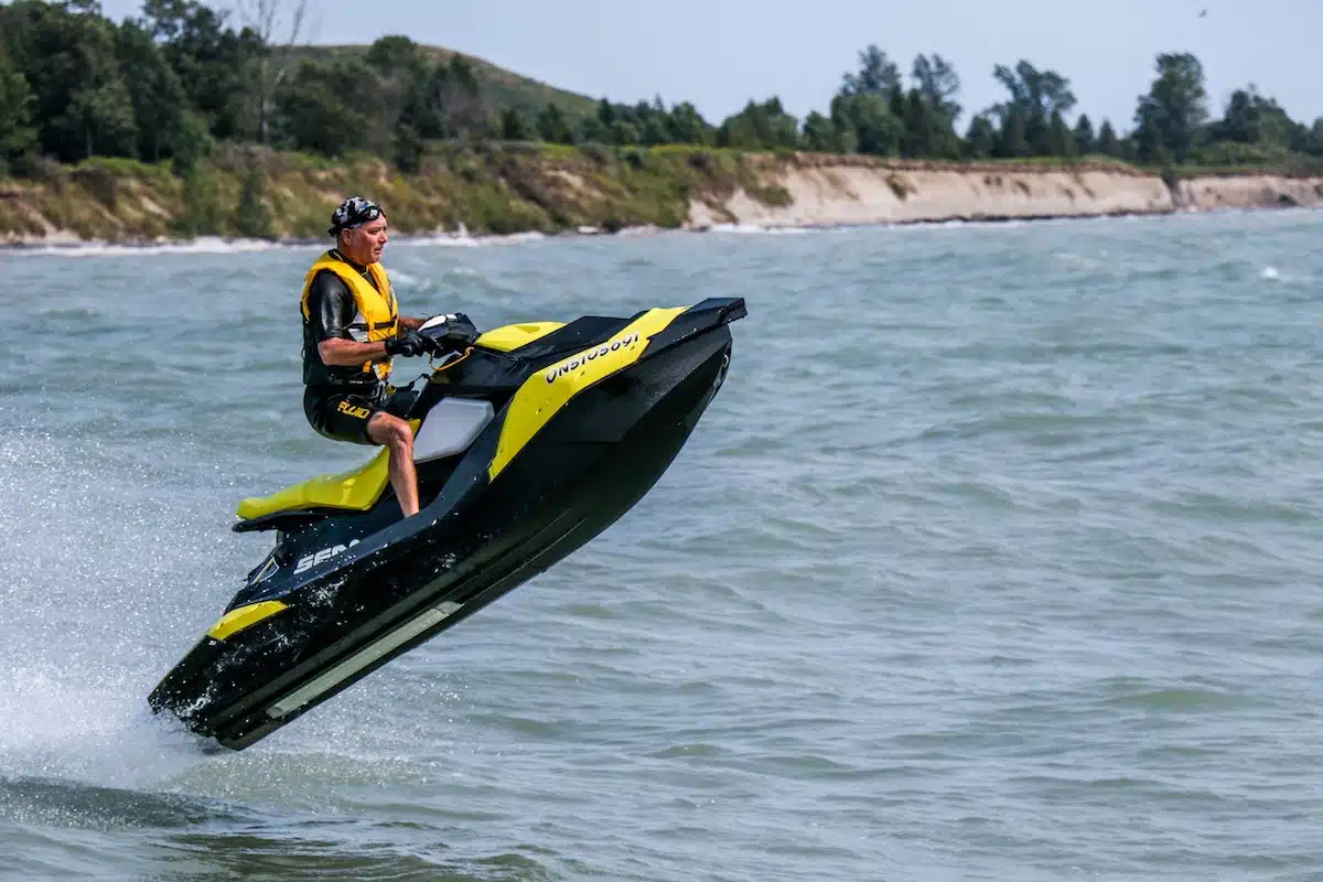 How Can a Jet Ski Accident Lawyer Help You?