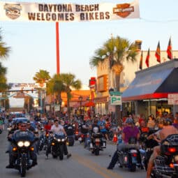 Image for What Are the Motorcycle Laws Every Floridian Should Know? post