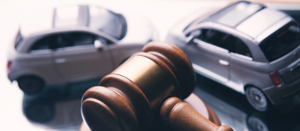 What Happens if You Lose a Car Accident Lawsuit?