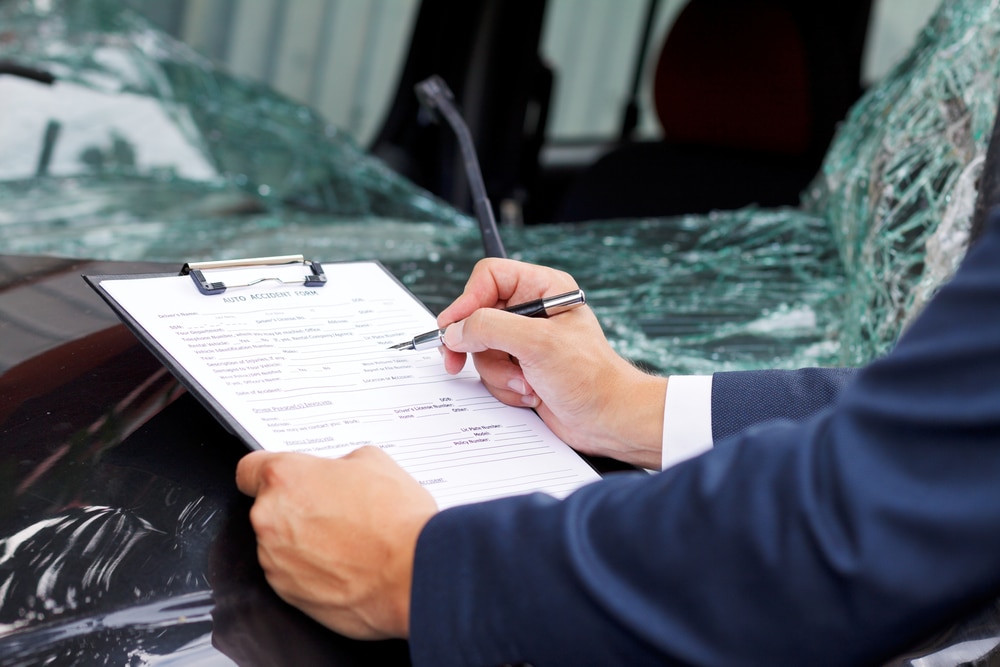 How Long after a Car Accident Can You Claim Injury?