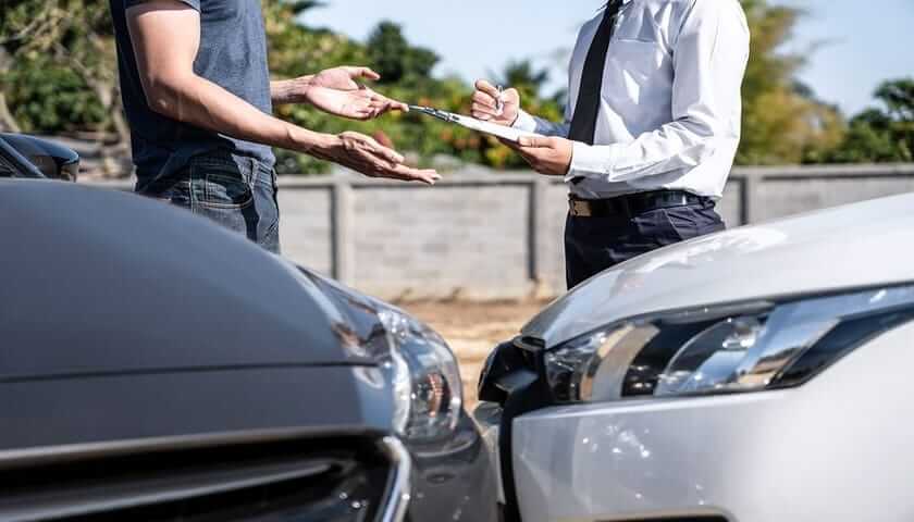 Typical car accident settlement amounts