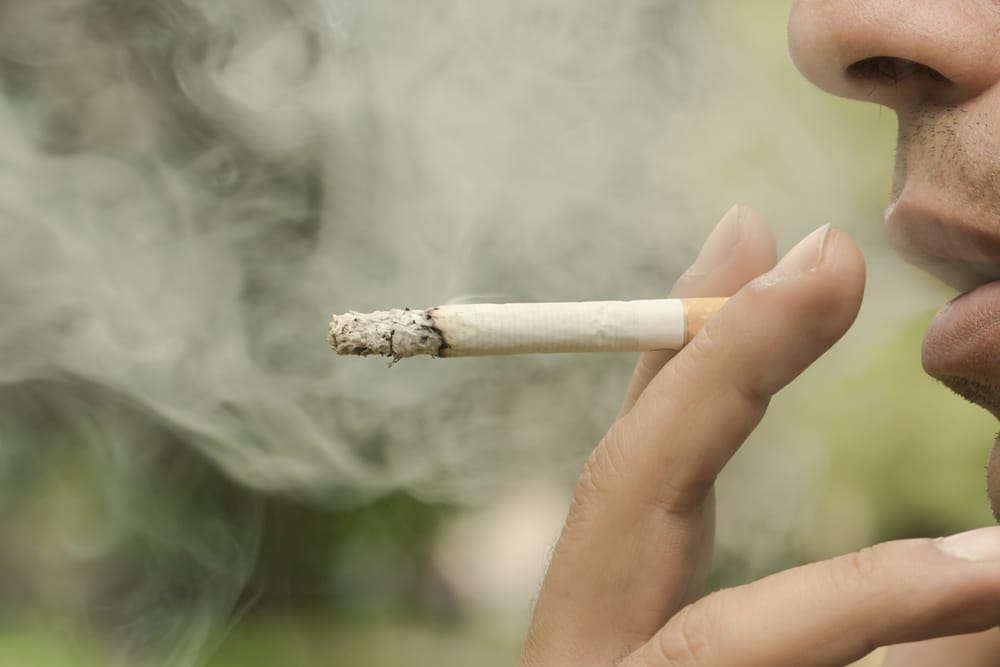 ¿Todavía puede demandar a una compañía tabacalera en 2023?