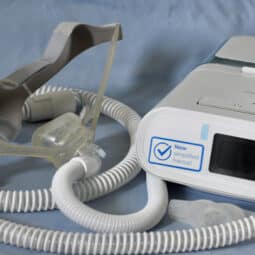 Image for What to Know About Philips CPAP Machine Lawsuits post