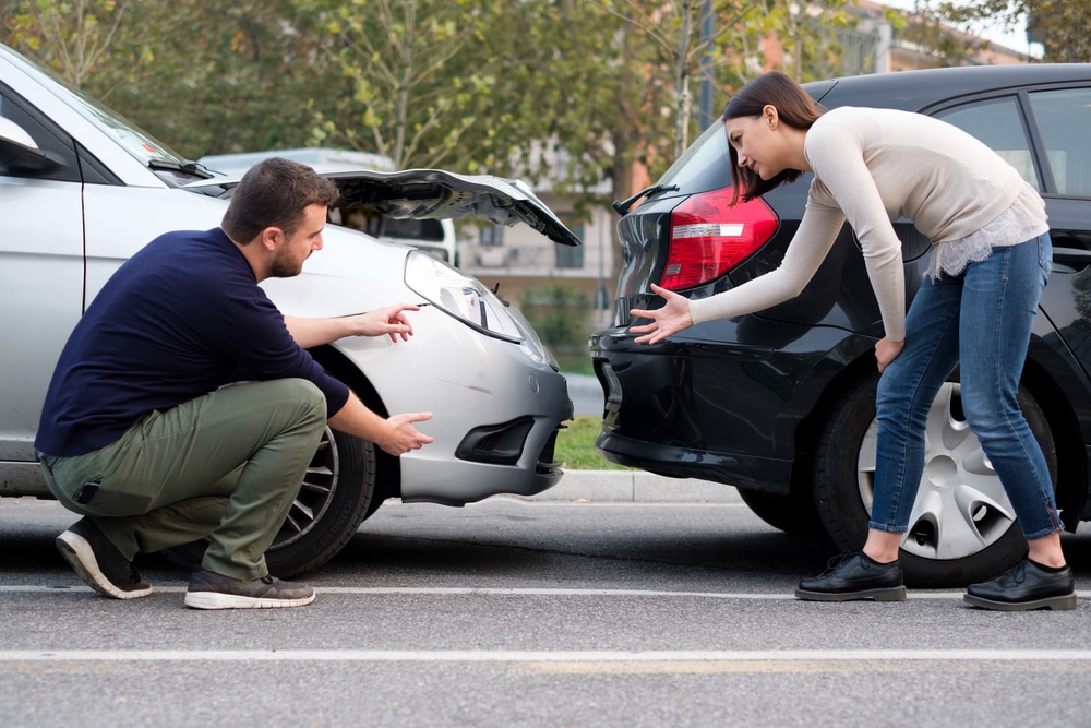 What Happens if Someone Else Is Driving My Car and Gets in an Accident