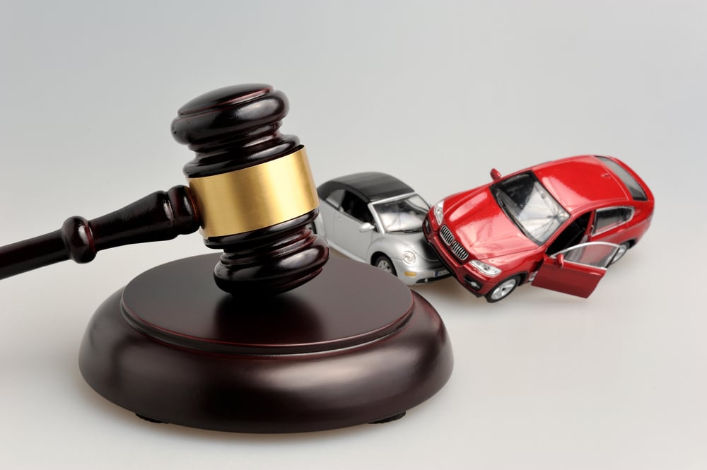 ¿Cuándo conseguir un abogado para un accidente automovilístico en Fort Lauderdale?