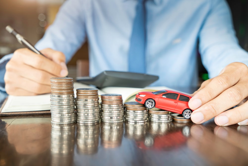 How Much Does an Accident Devalue My Car?