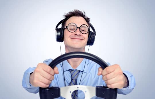 Is It Illegal To Wear Headphones While Driving? - Personal Injury ...