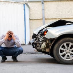 Image for What Happens if You Crash a Leased Car? post