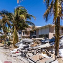 Image for Hurricane Ian Insurance Claim Lawyer post