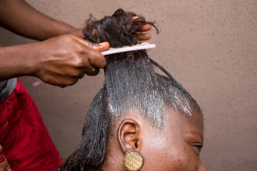 Hair Relaxer Lawsuits