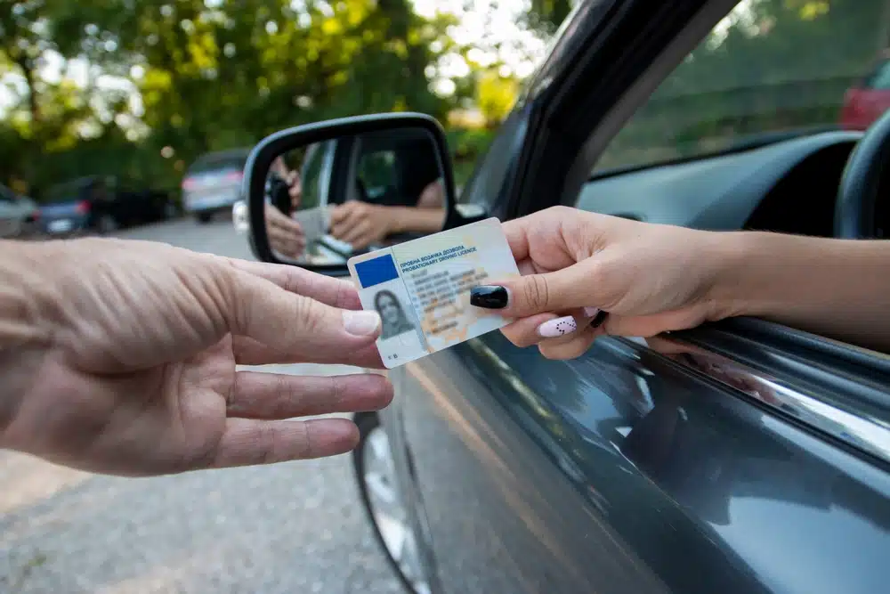 How Long Do Points Stay On Your License In Florida Personal Injury 