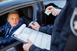 Image for Is it Illegal to Drive Without Your License on You? post