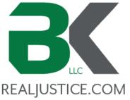 Abogados de lesiones personales y agravios masivos: Bernheim Kelley Battista, LLC Logo