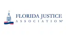 Florida Justice Badge