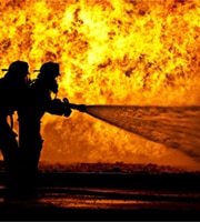 Demanda por exposición a PFAS de bombero