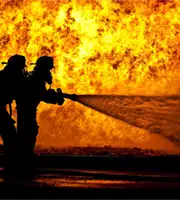 Firefighter PFAS Exposure Lawsuit