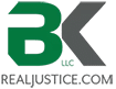 Abogados de lesiones personales y agravios masivos: Bernheim Kelley Battista, LLC Logo