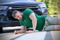 Image for How Can a Fort Lauderdale Car Accident Lawyer Help When a Pedestrian is Hit by a Car? post