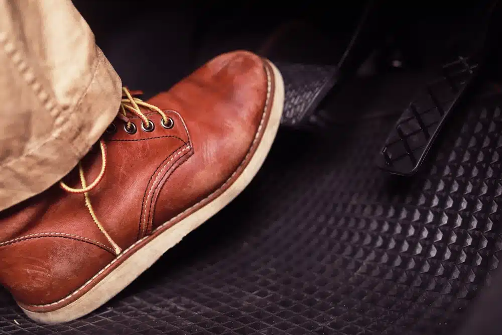 Red wing hot sale rover review