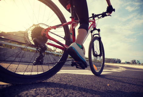 Fort Lauderdale Bicycle Accident Lawyer