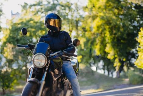 Fort Lauderdale Motorcycle Accident Lawyer