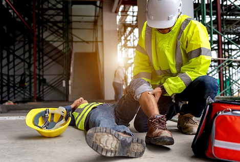 Miami Workers’ Compensation Lawyer