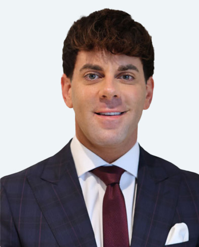 Gregory J. Marangos, Esq.