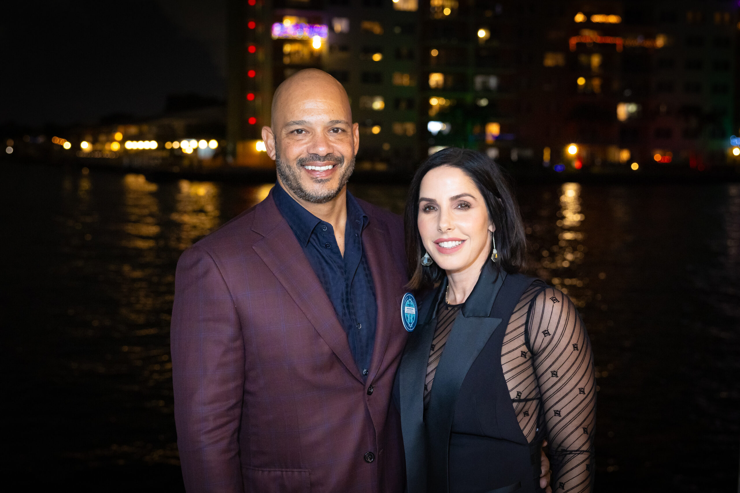 2025 Winterfest Boat Parade Viewing Party