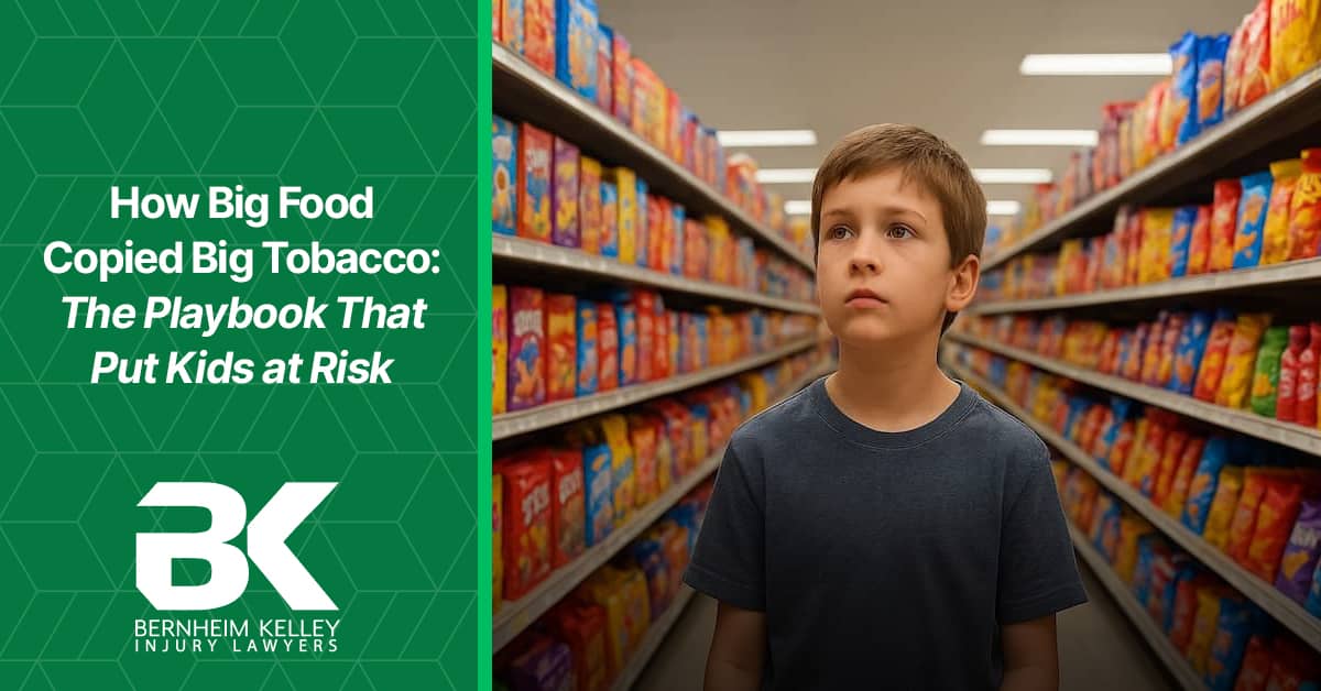 big food big tobacco Are Ultra-Processed Foods Addictive? Big Food Copied Big Tobacco